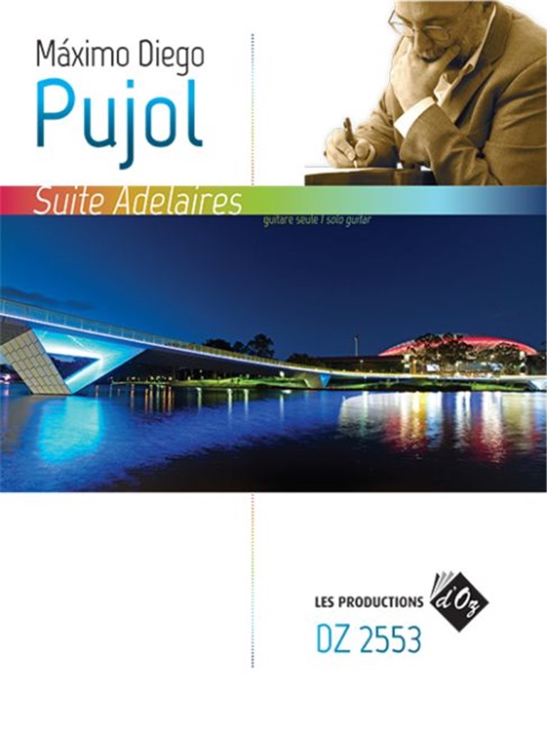 Suite Adelaires